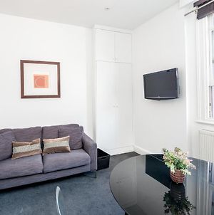 Cosy 1-Bed Flat On King'S Road In Chelsea, West London Appartamento Exterior photo