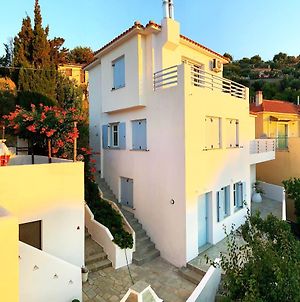 Kalimera Homes Città di Skopelos Exterior photo