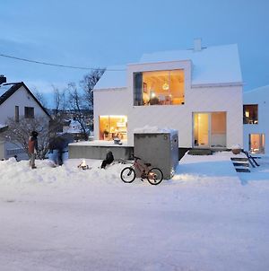 Tromso City Apartments Exterior photo