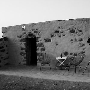 Casa rural La Montañeta Alta Villa Antigua  Exterior photo