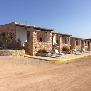 Dammusi Jerimar Villa Lampedusa Exterior photo
