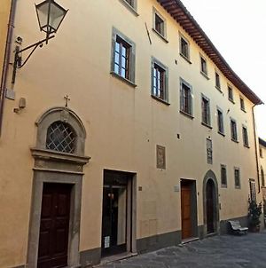 Palazzo Bianciardi Attico Appartamento Castellina in Chianti Exterior photo