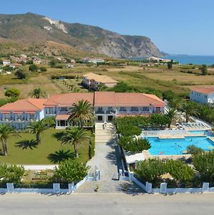 Sirocco Hotel Zakynthos Island Exterior photo