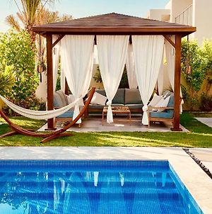 The Sunshine Villa Dubai Exterior photo