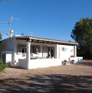 3 Bedrooms House With Enclosed Garden At Formentera 5 Km Away From The Beach San Francisco Javier Exterior photo
