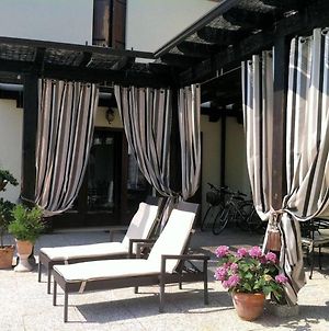 Luxury Villa Near Venice in the Prosecco Region San Donà di Piave Exterior photo
