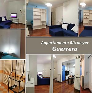 Guerrero Rooms Trieste Exterior photo