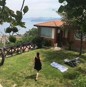 Casuzza Duci duci Villa Gioiosa Marea Exterior photo