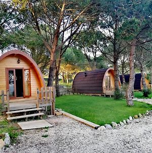 Glamping Sintra Hotel Exterior photo
