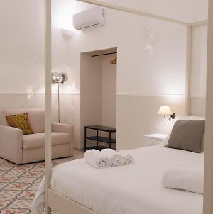 Domina Living Apartments - Montecucco Bisceglie Exterior photo