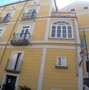 Amalfi Coast Palace In Minori Appartamento Exterior photo