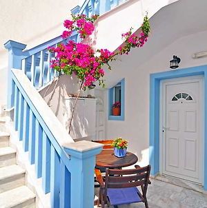 Dionysis Hotel Milos Island Exterior photo