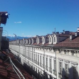 Joie de vivre Torino Garibaldi Appartamento Exterior photo