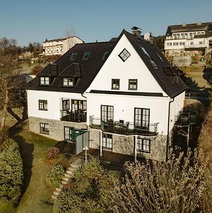 Haus Aussicht - Ferienwohnungen Velden Velden am Wörthersee Exterior photo