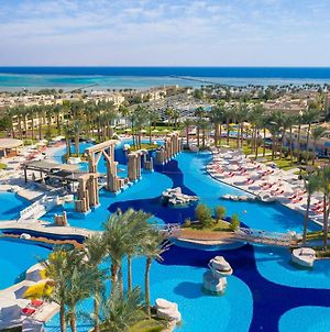 Rixos Premium Seagate - Ultra All Inclusive Sharm el Sheikh Exterior photo