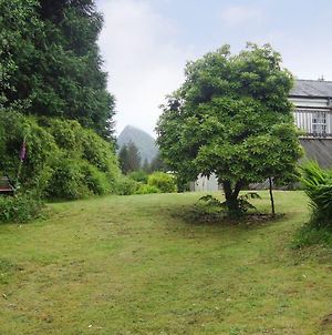 Glenhead Villa North Ballachulish Exterior photo