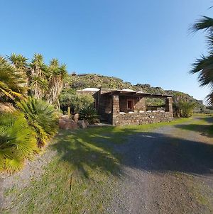 Agricola Pineda Villa Pantelleria Island Exterior photo