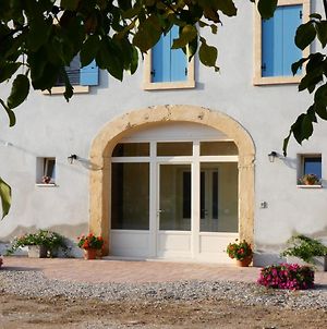 Agriturismo il Fontanile Villa Valeggio sul Mincio Exterior photo