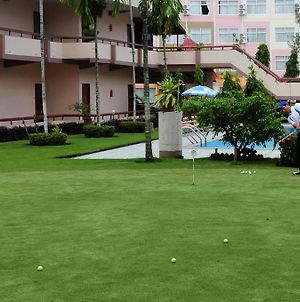 City Golf Resort Yangon Exterior photo