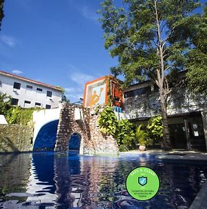 Hotel Xbalamqué&Spa Cancún Centro Exterior photo