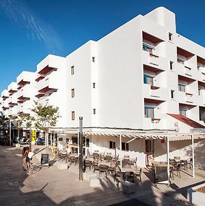 Apartamentos Top Secret Es Pujols - Formentera Vacaciones Exterior photo