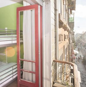 Travel&Live Porto Hostel Exterior photo