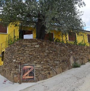Sa Cultitta Villa San Lorenzo  Exterior photo