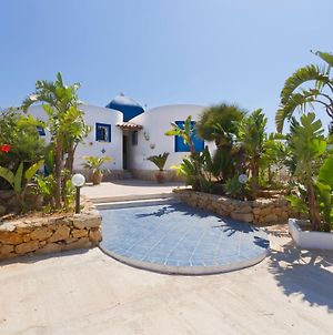 Villa Saba Lampedusa Exterior photo