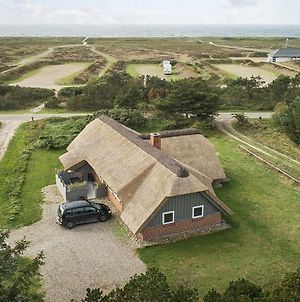 Scenic Holiday Home In Bl Vand With Sauna Blåvand Room photo