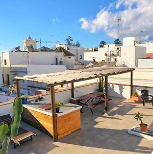 The Roof Garden - Downtown Tarifa Appartamento Exterior photo