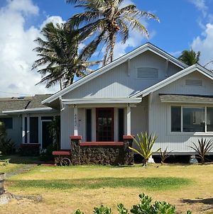 Oceanfront Kauai - Harmony Tvnc 4247 Villa Kapa'a Exterior photo