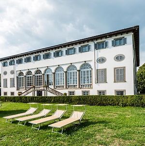 Villa Guinigi Lucca Exterior photo