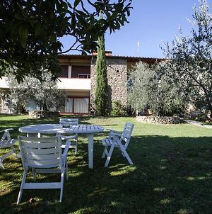 Villa Gallorosso Settignano Exterior photo