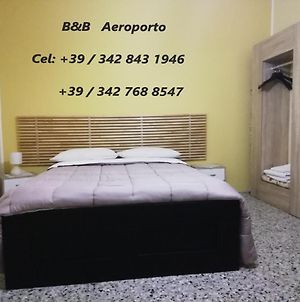 intero appartamento aeroporto di bergamo Azzano San Paolo Exterior photo