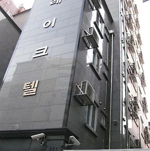 Laketel Appartamento Seul Exterior photo