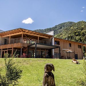 Bosc del Meneghì Villa Ledro Exterior photo