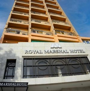 Hotel Royal Marshal Il Il Cairo Exterior photo