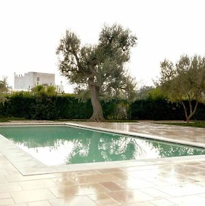 Masseria Fragnale Bed and Breakfast Fasano Exterior photo