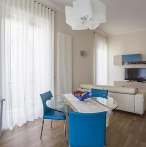 La Casa di Nausicaa : il piacere dell'ospitalità Appartamento Reggio Calabria Exterior photo