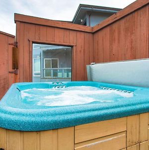 Abalone Alcove! Hot Tub! Pool Table! Amazing Views! Fast Wifi!! Dog Friendly! Villa Dillon Beach Exterior photo