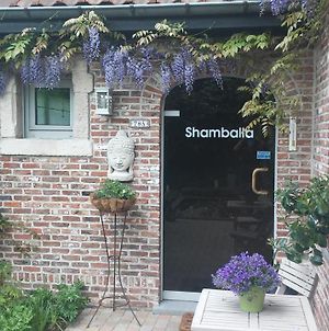 Shamballa logies Appartamento Deinze Exterior photo