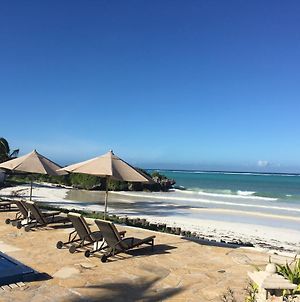 Jafferji Beach Retreat Hotel Matemwe  Exterior photo