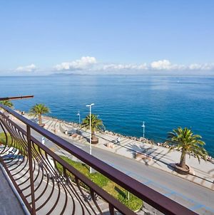 2 Bedrooms Appartement At Porto Santo Stefano 80 M Away From The Beach With Sea View Balcony And Wifi Exterior photo