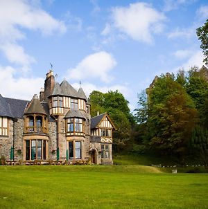 Knockderry Country House Hotel Cove (Argyll and Bute) Exterior photo