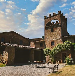 Villa Torre Siena Exterior photo