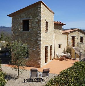Borgo di Gaiole - Casa BD - apartment with a view&travel guide Gaiole in Chianti Exterior photo