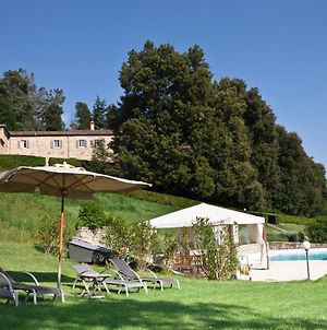Casa Ginestra Villa Gambassi Terme Exterior photo