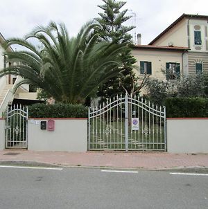 Casa Rosy Appartamento San Vincenzo Exterior photo