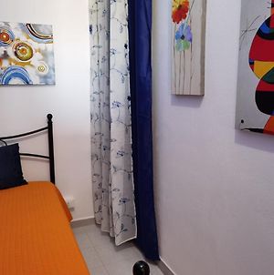appartamento dei colori anticaglie Punta Secca Exterior photo