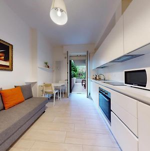 Casa Aleardi grazioso e nuovissimo monolocale con balcone Appartamento Pesaro Exterior photo